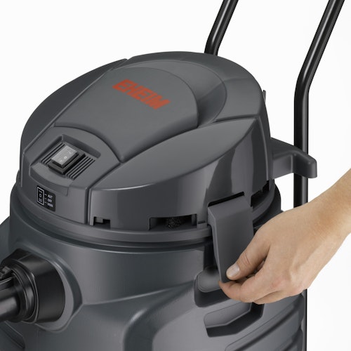 EHEIM VAC40 Schlammabsauger