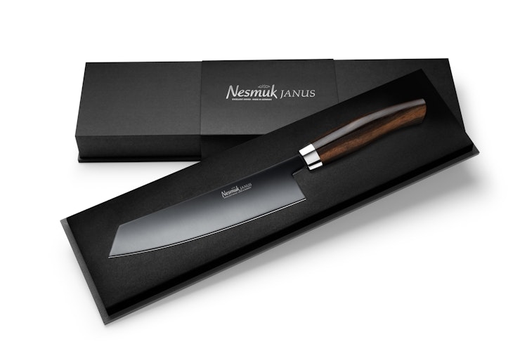 Nesmuk Kochmesser JANUS 180