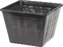Vorschaubild Oase Pflanzkorb viereckig