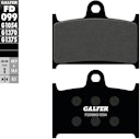 Vorschaubild Galfer Bremsbelag FD099 - G1054