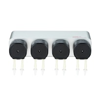 Chihiros Dosieranlage, 4 Anschlüsse APP Aquarienzubehör