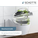 Vorschaubild Duroplast WC-Sitz JASMIN