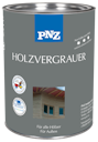 Holzvergrauer