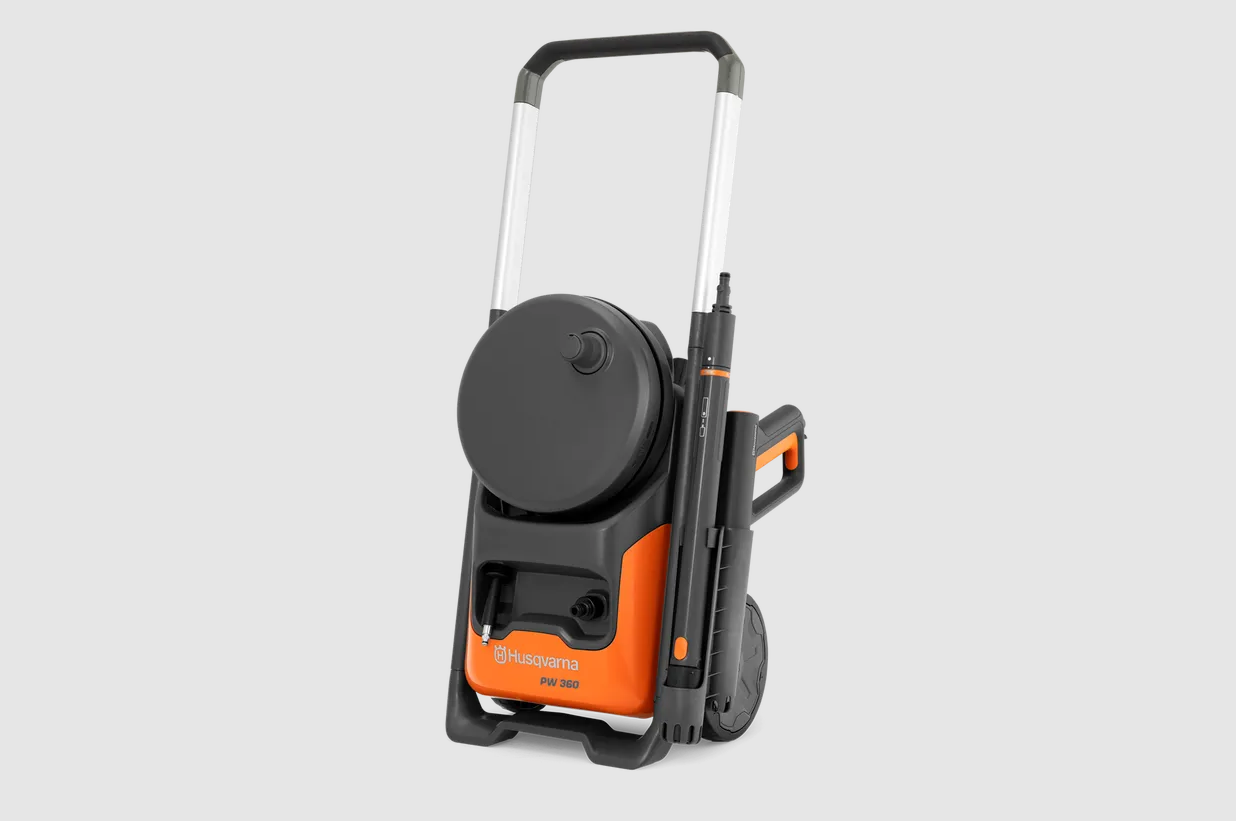 Husqvarna Hochdruckreiniger PW 360