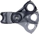 Vorschaubild CONTEC Vorbau Seto 90 mm schwarz 25, 4 mm Lenkerklemmung