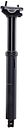 Vorschaubild CONTEC Variosattelstütze Nara Drop 30,9 mm schwarz 345 mm lang, 40 mm Verstellbereich