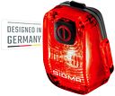 Vorschaubild Sigma Sport Rücklicht Hiro 10 schwarz