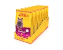 Josera JosiCat Sterilised Classic Katzentrockenfutter