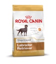 Vorschaubild ROYAL CANIN BHN Large Breed Labrador Retriever Adult Sterilised 12kg Hundetrockenfutter