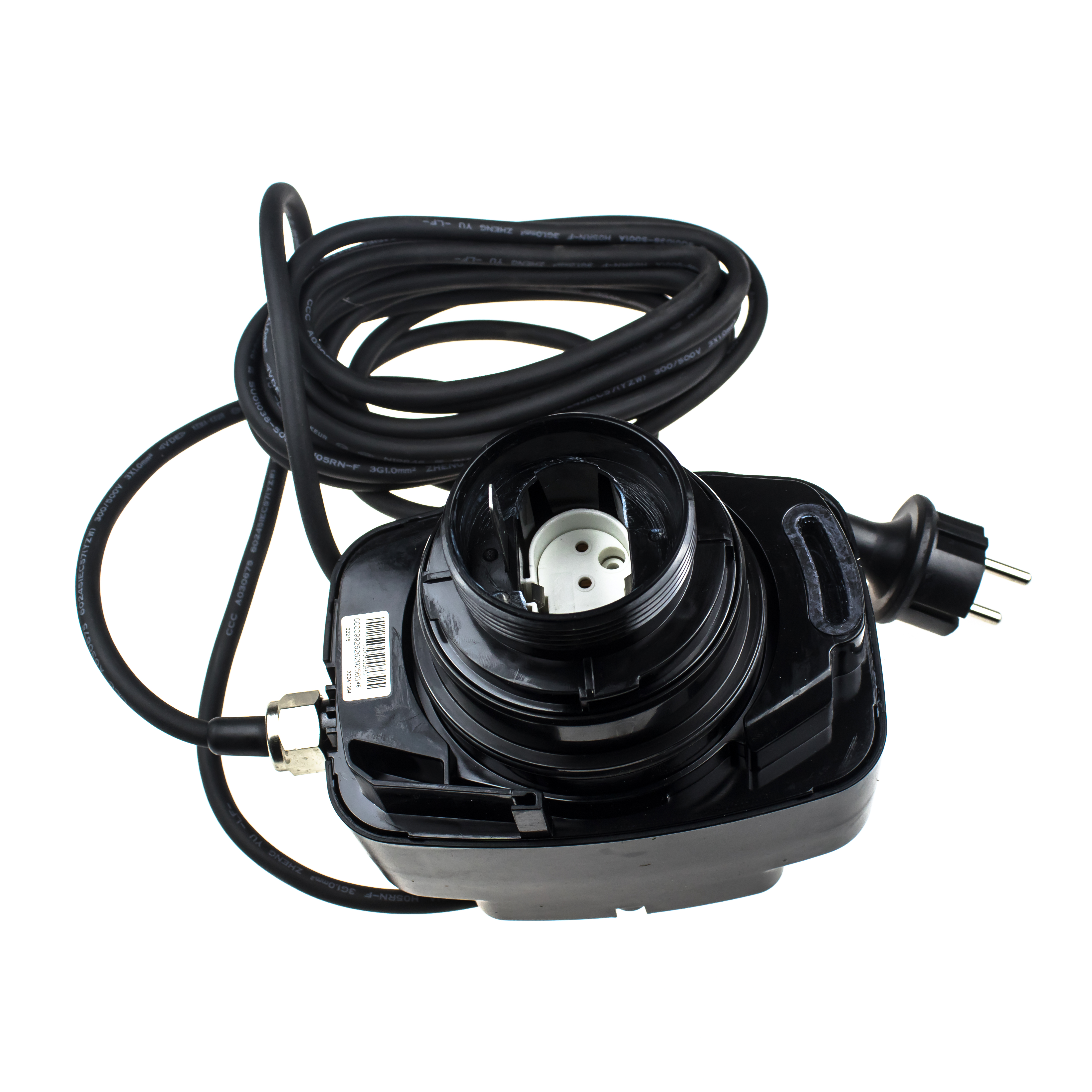 Oase Ersatzteil Ersatz Elektroeinheit für Vitronic 24W (22219)