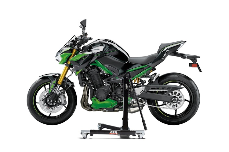 Zentralständer EVOLIFT® für Kawasaki Z900 SE 22-