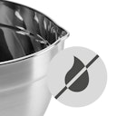 Vorschaubild WMF Küchenschüssel Ø 24 cm Gourmet