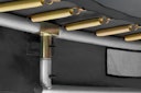 Salta Trampolin Premium Ground - Black
