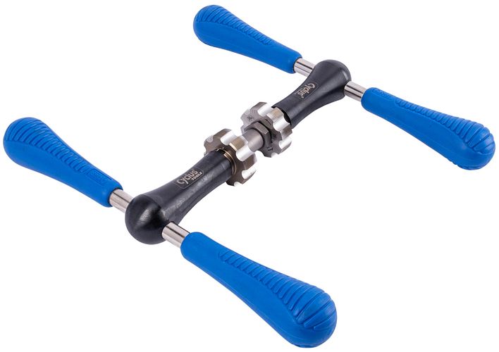 Cyclus Tools Gewindeschneidwerkzeug für Tretlager T47