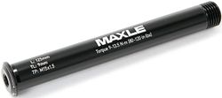 RockShox Vorderradsteckachse Maxle Stealth 15 x 100 mm schwarz 125 lang, Road