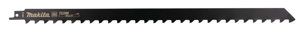 Makita Reciproblatt TC/HM 400/2Z" B-63591