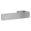 Vorschaubild Griffwerk Türgriff Smart2lock R8 ONE - Samtgrau, Graphitschwarz, Kaschmirgrau