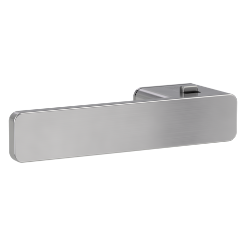 Griffwerk Türgriff Smart2lock R8 ONE - Samtgrau, Graphitschwarz, Kaschmirgrau