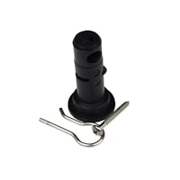 Oase Ersatz Radbuchse für PondoVac 5 (44023)