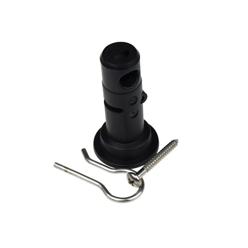 Oase Ersatz Radbuchse für PondoVac 5 (44023)