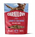 Carnilove Dog Jerkys 12 x 100g HundesnackVorschaubild
