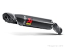 Vorschaubild Akrapovič Slip-On Line (Carbon) YZF-R1 2009-14 [S-Y10SO10-HZC]
