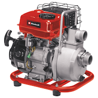 Einhell Benzin-Wasserpumpe GC-PW 16 4190530