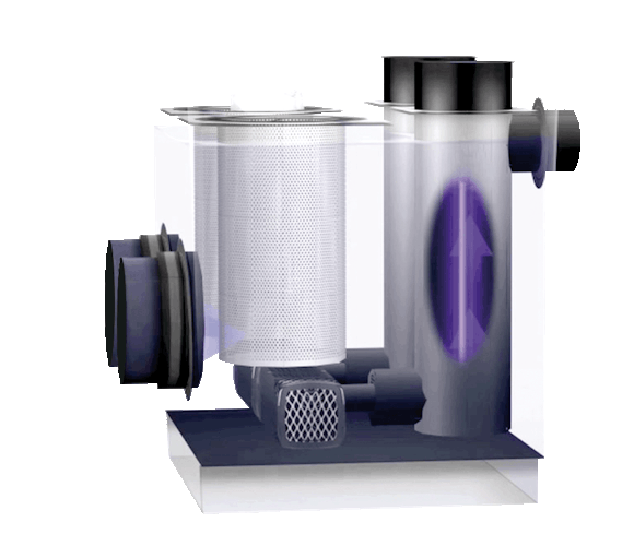 Oase ProfiClear Premium Individual Modul