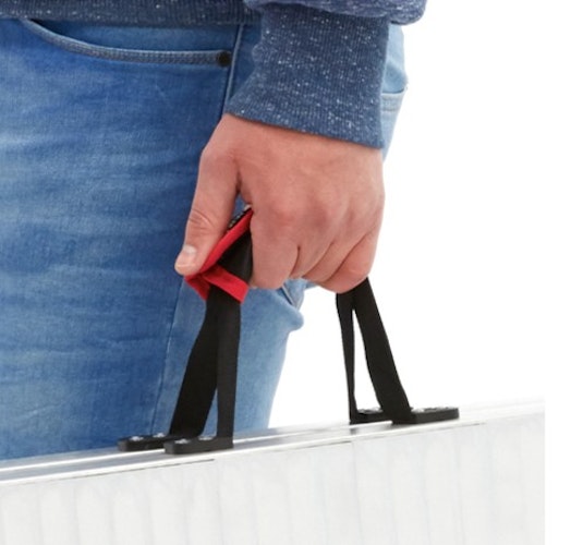 ACEBIKES "Ramp Pro" Auffahrrampe