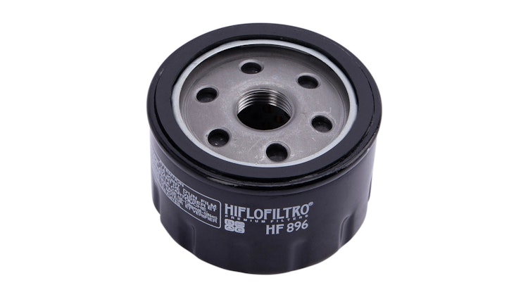 Hiflofiltro Ölfilter HF896