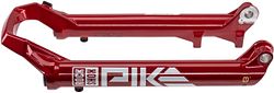 RockShox Tauchrohr 29 Zoll rot