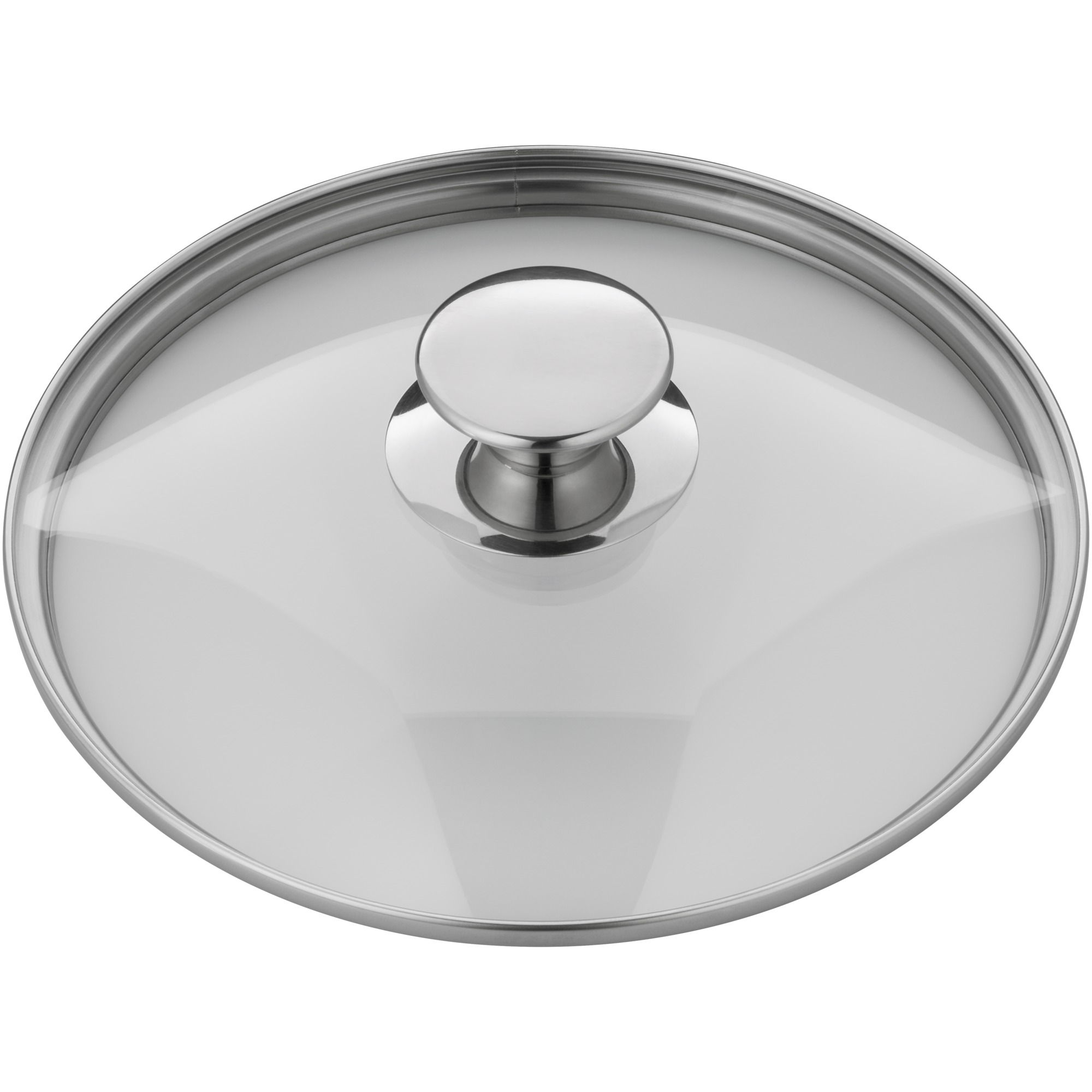 WMF Einh. Ersatzdeckel Knauf 24cm