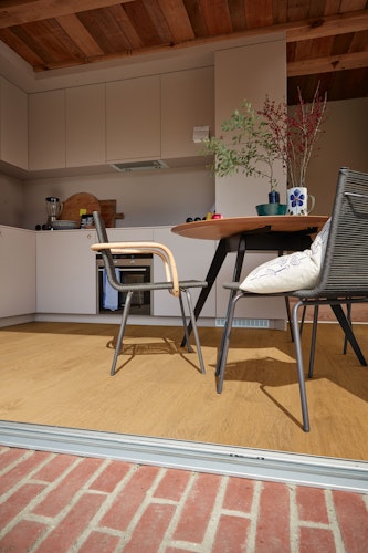 MEISTER Laminatboden MeisterDesign. laminate LC 150  Eiche 1-Stab 6443 - 1288 mm