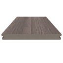 Vorschaubild NewTechWood OldWood WPC-Terrassendiele Massiv Silver Ash  23 x 210 mm