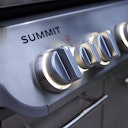 Vorschaubild Weber Gasgrill SUMMIT FS38 S - Edelstahl