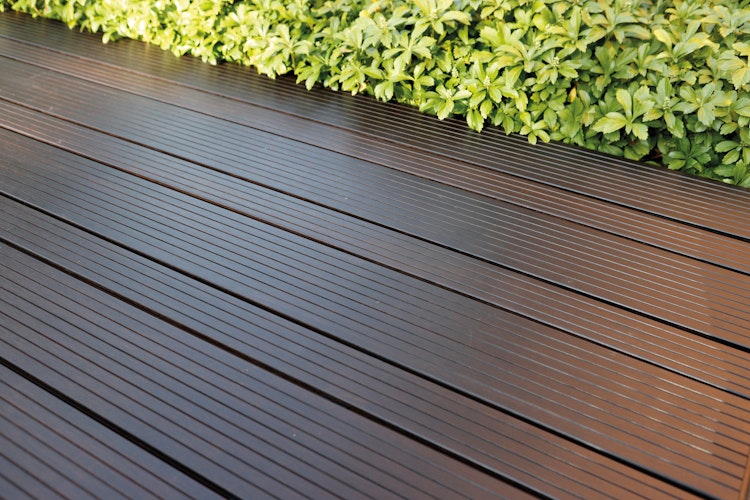 Felixwood® Melody Thermo Bambus 1860 mm Endlosprofil vorgeölt