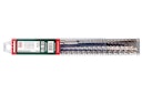 Vorschaubild Metabo SDS-plus Pro 4 Premium-Bohrersatz 7-teilig