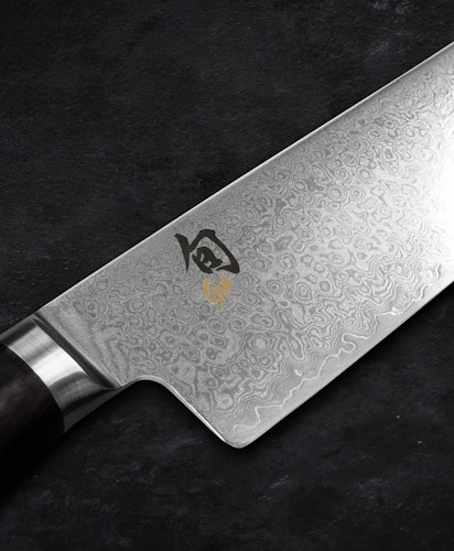 KAI Allzweckmesser SHUN PREMIER Tim Mälzer MINAMO 6" (15,0 cm)