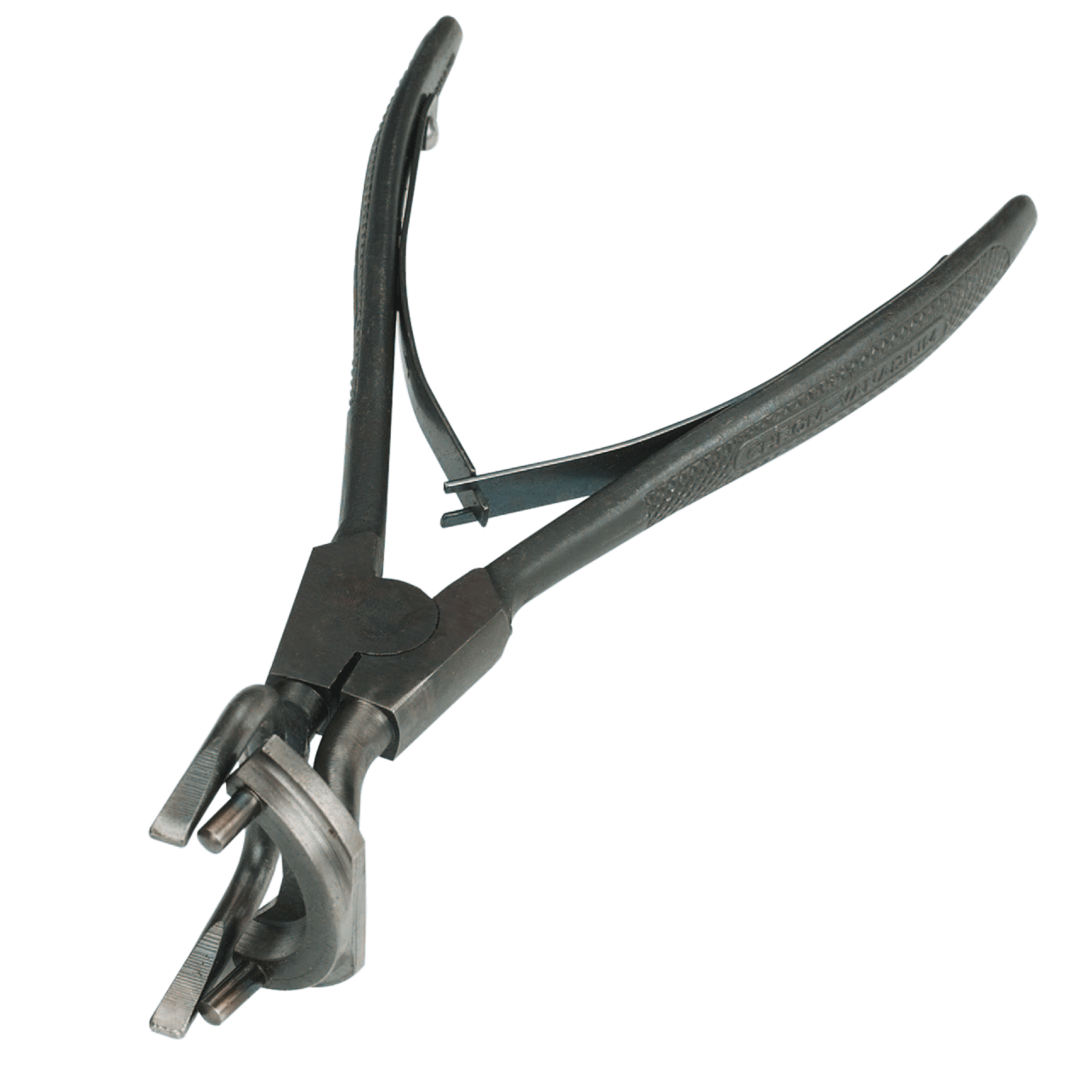 Husqvarna 502 50 49-01 - MONTAGEZANGE