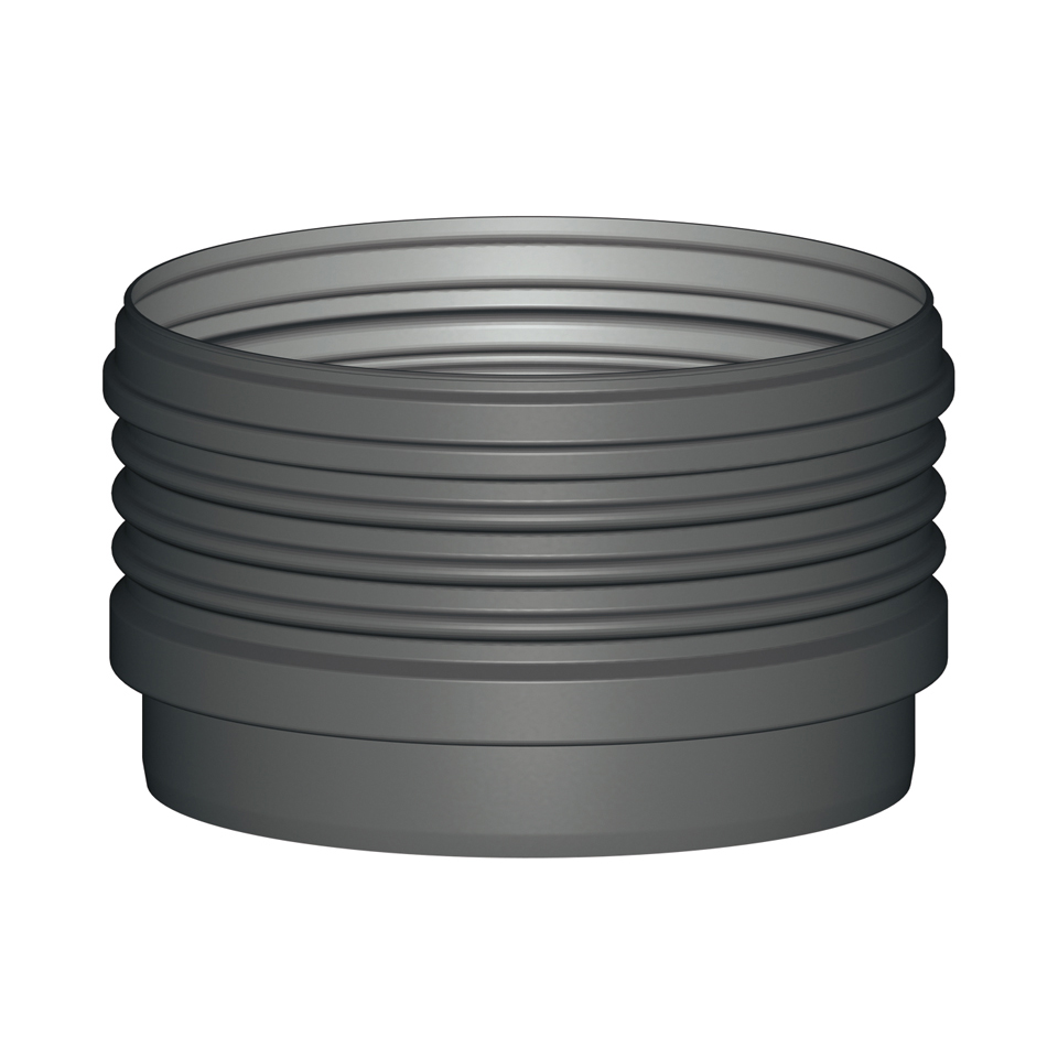 Graf VS-Zwischenstück DN 400 für Optimax-, Minimax- und Universal-Filter Extern