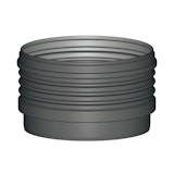 Graf VS-Zwischenstück DN 400 für Optimax-, Minimax- und Universal-Filter ExternZubehörbild