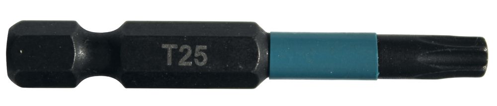 Makita Bit T25 Impact Black B-63797