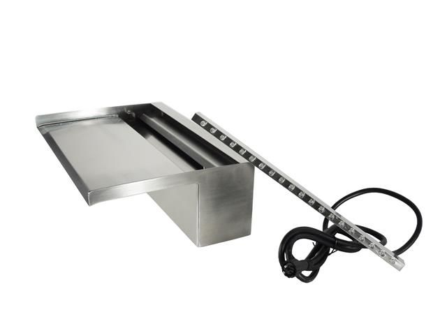 Ubbink Design Wasserfall Niagara 60 LED-Wall