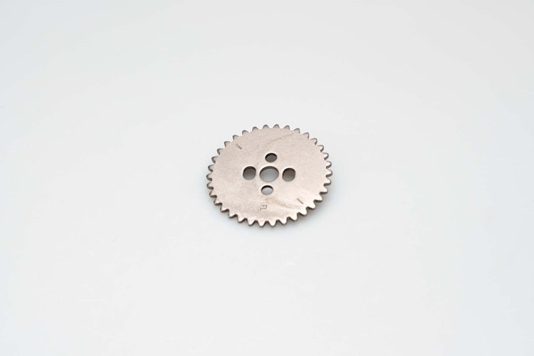 Daytona Nockenwellenrad