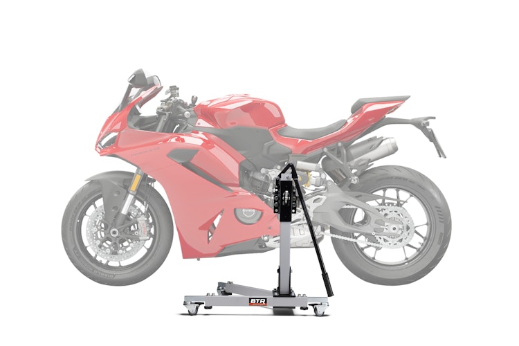 Zentralständer EVOLIFT® für Ducati Panigale V2 25-