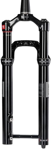 RockShox Federgabel Reba Gold Isolator 2P 27,5 Zoll Boost