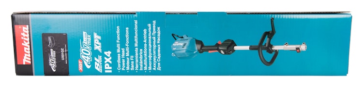 Makita Akku-Multifunktionsantrieb UX01GZ