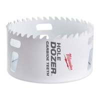 Milwaukee Lochsäge HM-bestückt 89 mm -1ST 49560738