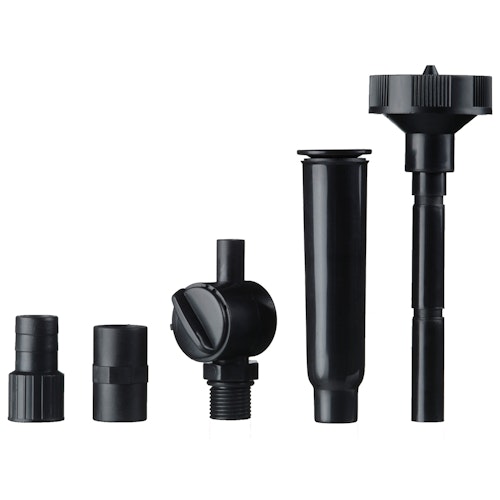 Ubbink ProLine® 1400 Eco - Pumpe für Wassertechnik