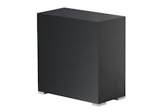 Oase StyleLine 125 Unterschrank schwarzZubehörbild